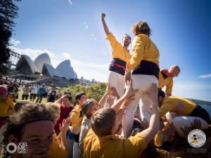 2017-09-10 Diada-Casal-Castellers Syd 401