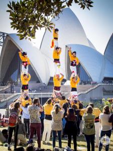 2017-09-10 Diada-Casal-Castellers Syd 661