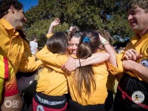 2017-09-10 Diada-Casal-Castellers Syd 443