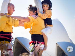 2017-09-10 Diada-Casal-Castellers Syd 547