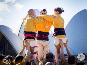 2017-09-10 Diada-Casal-Castellers Syd 606